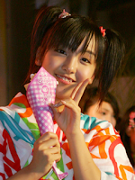 板野友美@日本女子團體AKB48