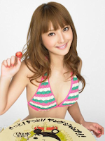 佐佐木希