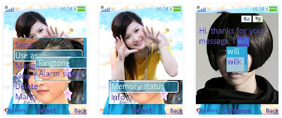 樂瞳﹝Cilla﹞