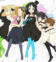 K-ON!輕音部