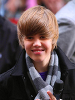 Justin Bieber﹝賈斯汀﹞