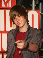 Justin Bieber﹝賈斯汀﹞