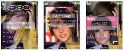 Justin Bieber﹝賈斯汀﹞