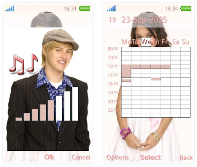 歌舞青春(High School Musical)
