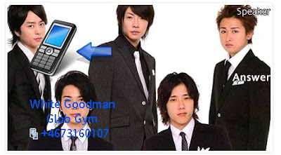 嵐﹝ARASHI﹞SonyEricsson手機主題for Aino﹝240x432﹞