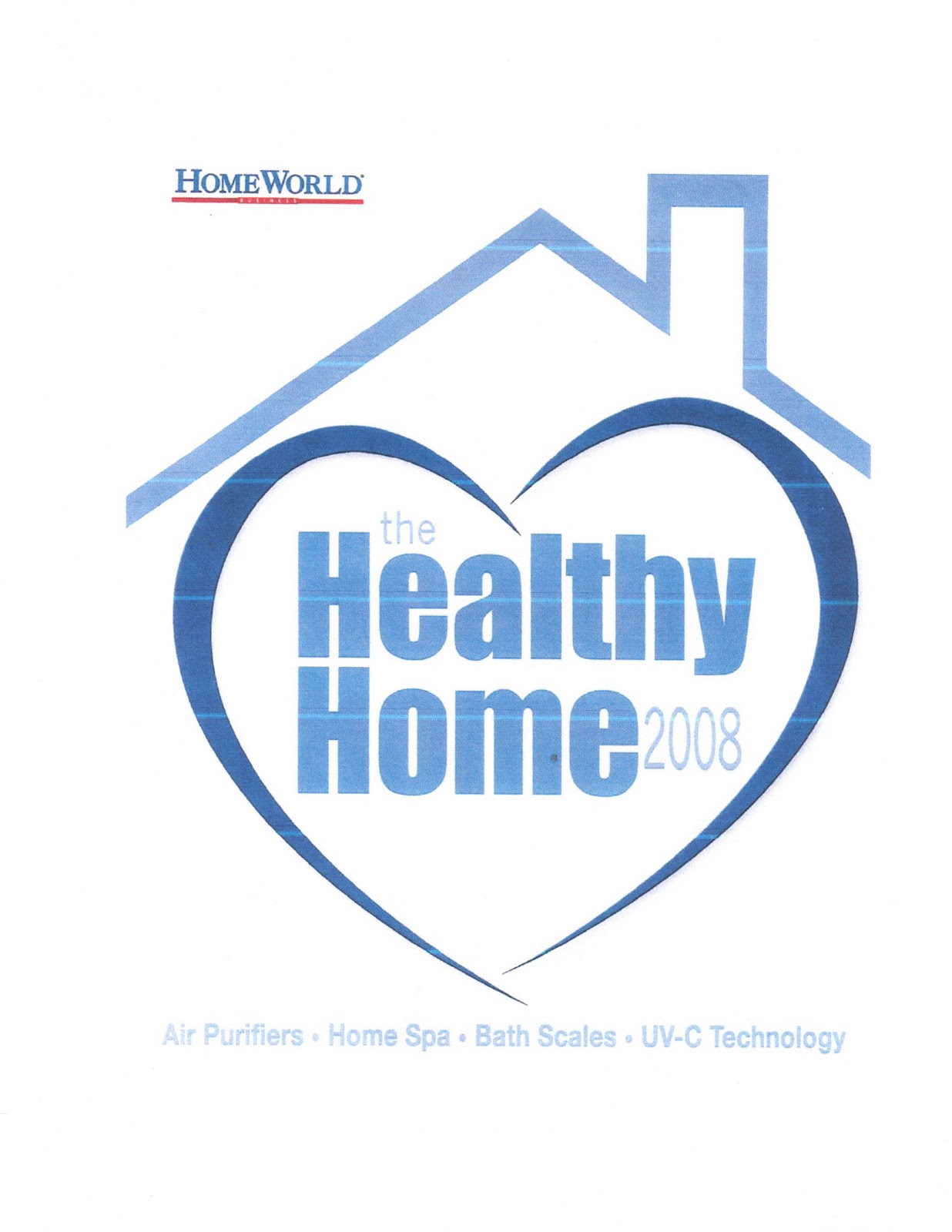 Healthy Homes Tax Credit 2012