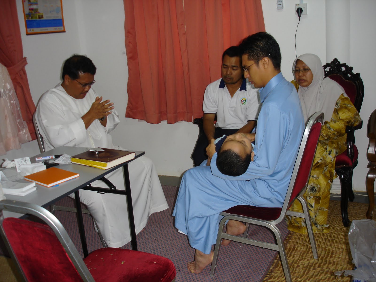 Darul Saka