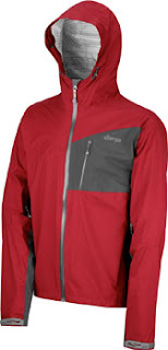 Sherpa Designs Halka Jacket