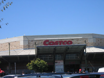 Joining the Supersize Costco