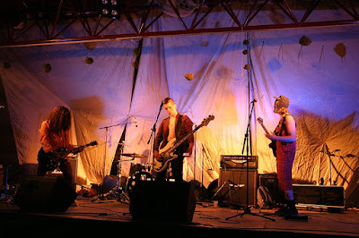concert béarn