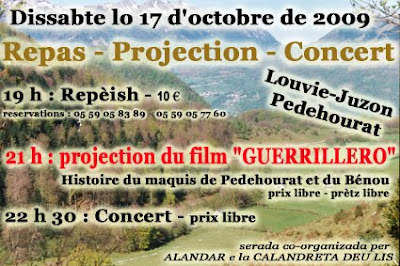 projection film ossau