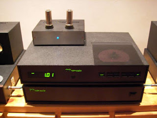 Naim Cds3
