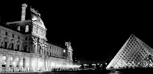 Le Musee de Louvre
