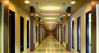 Good Church Design Cheap Fix Simple Wooden Trim