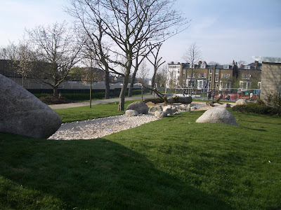 Cantelowes Park