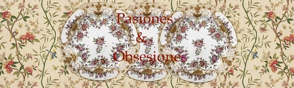 Pasiones & Obsesiones