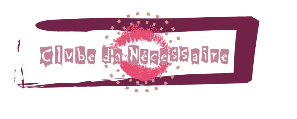 Clube da Necessaire