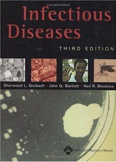 Infectious Diseases. 3rd Ed.
