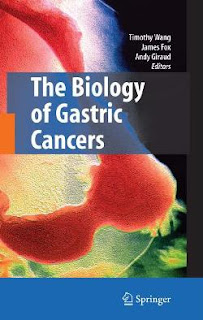 The Biology of Gastric Cancers