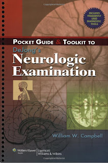 DeJong's Neurologic Examination