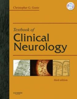 Textbook of Clinical Neurology. 3rd Ed.