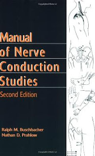 Manual of Nerve Conduction Studies. 2nd Ed.