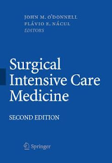 Surgical Intensive Care Medicine. 2nd Ed.