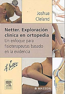 Netter: Exploracion Clinica en Ortopedia
