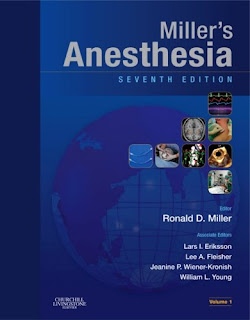 Miller's Anesthesia: Expert Consult