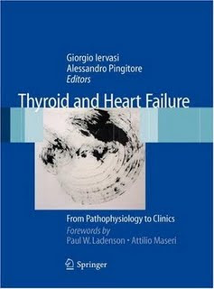 Thyroid and Heart Failure: From Pathophysiology to Clinics