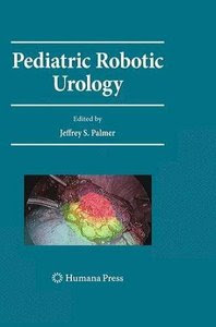 Pediatric Robotic Urology