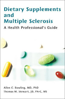 Dietary Supplements and Multiple Sclerosis