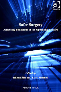 Safer Surgey