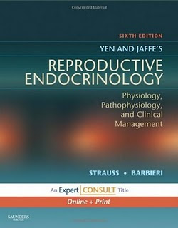 Yen & Jaffe's Reproductive Endocrinology