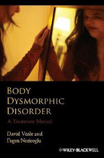 Body Dysmorphic Disorder