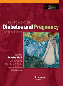 Textbook of Diabetes and Pregnancy