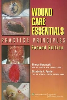 Wound Care Essentials: Practice Principles
