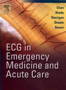 ECG in Emergency Medicine and Acute Care. 2005.