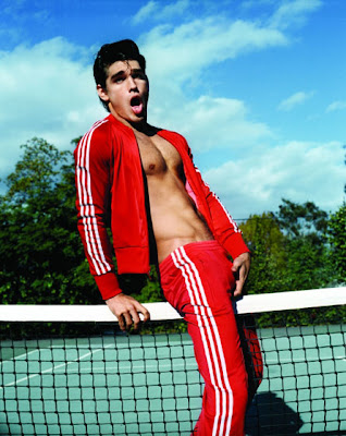 Agree, Justin gaston bulge This Justin gaston bulge