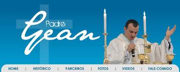 SITE DO PADRE GEAN