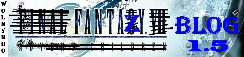 FANTAZY BLOG 1.5