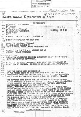 Essay national unity