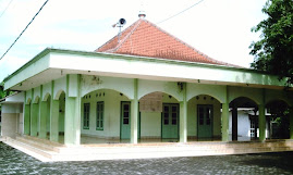 MASJID  AL  IKHLAS