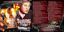 DJ Flash-Summer Flava 2010