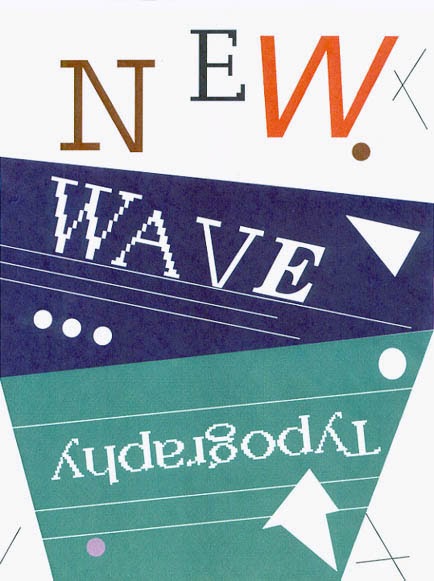 Graphic design school picture