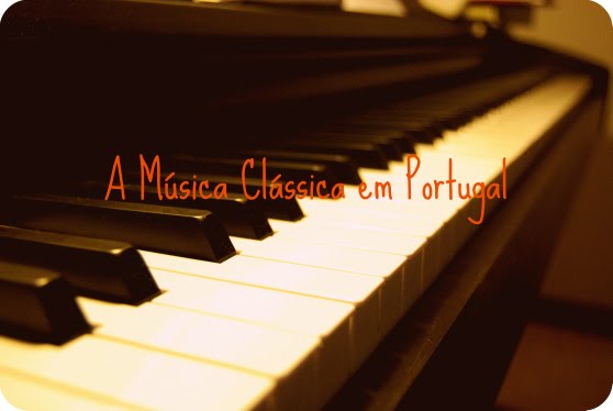 Música Clássica em Portugal
