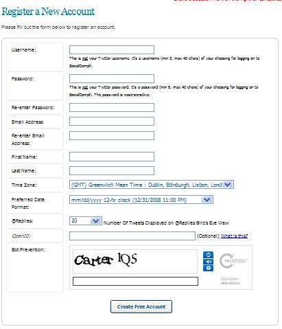 amateur twitter twitter account verification form