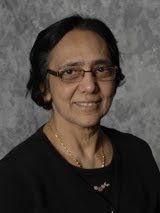 Dr. Hajar Poonawalla