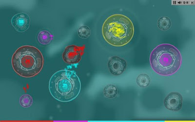 phage wars