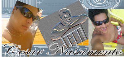 César Nascimento
